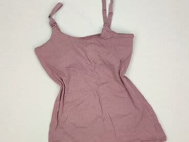 koszulki na ramiączkach plus size: Esmara, Bluzka damska, rozmiar M — 1