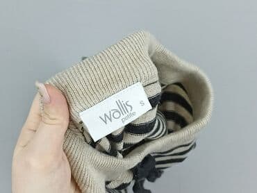 c a sweter w paski: Wallis, Sweter damski, rozmiar S — 4