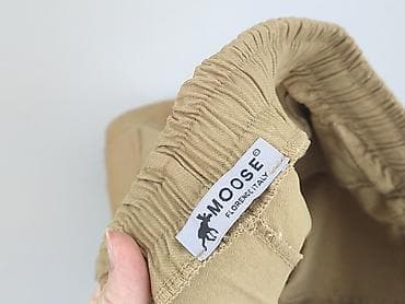 alphar one dresy: Spodnie cargo damskie, rozmiar S — 4