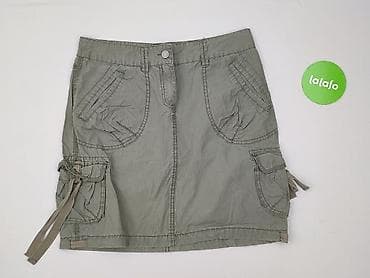 ccc buty uggs: H&M L.O.G.G., Spódnica damska, rozmiar M — 2