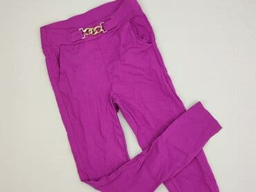 Spodnie materiałowe damskie, S w lalafo.pl Spodnie materiałowe damskie, S