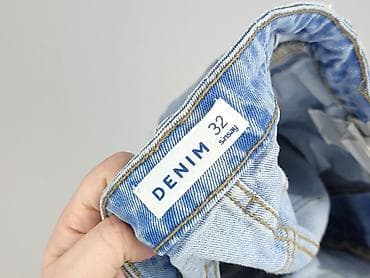 sinsay spódnica jeansowa: Spódnica damska, rozmiar S — 4