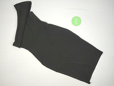 sukienki boho midi: Boohoo, Sukienka damska, rozmiar M — 2