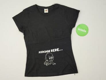 koszulki fruit of the loom allegro: Fruit Of The Loom, T-shirt damski, rozmiar S — 2