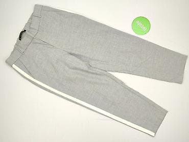 tatuum dresy: Zara, Spodnie materiałowe damskie, rozmiar S — 2