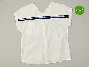 biustonosz 80 e: Esprit, Bluzka damska, rozmiar S — 3