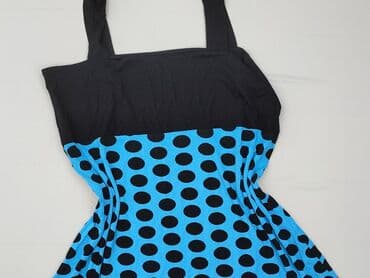 bluzki do tańca towarzyskiego: Sukienka damska, rozmiar S — 1