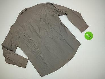second hand marki: Koszulа dla mężczyzn, rozmiar 2XL — 3