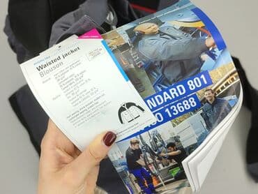 dewalt ubrania: Kurtka damska — 4