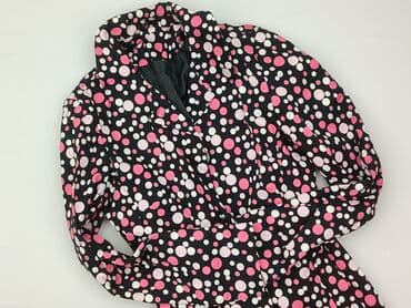 płaszcz jeansowy ochnik: Dorothy Perkins, Trencz damski, rozmiar S — 1