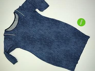 denim co: Sukienka damska, rozmiar L — 2