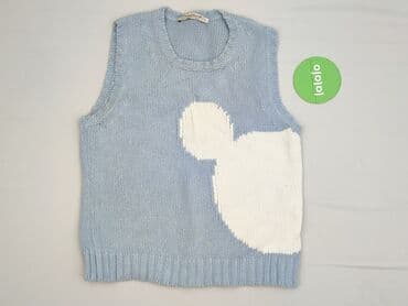 pepco biale koszulki: Sweter damski, XL — 2