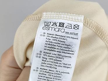 stanik 80 e: Esmara, Sukienka damska, rozmiar S — 6