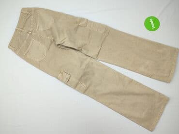 enplus buty mokasyny: Spodnie cargo damskie, XS — 3