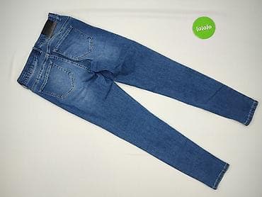 501 levi s: DKNY, Jeansy damskie, rozmiar S — 4