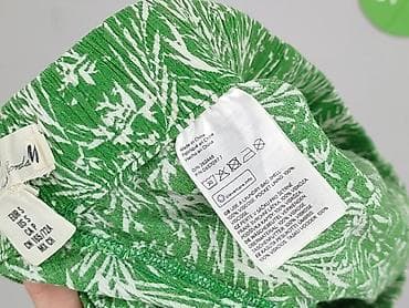 klapki ccc na platformie: H&M L.O.G.G., Szorty damskie, rozmiar S — 5