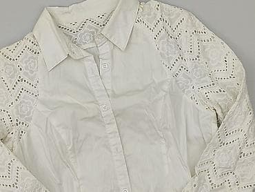 bluzki folk: Bluzka damska, rozmiar M — 1