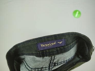 jeans damski: Jeansy damskie, rozmiar S — 4