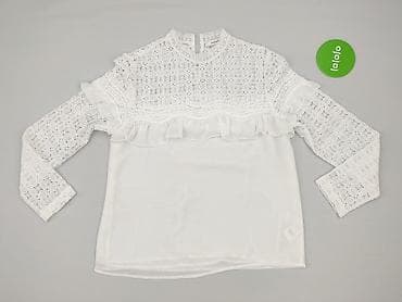 bluza atomowki reserved: Reserved, Bluzka damska, rozmiar S — 2
