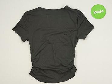 esprit t shirt basic: T-shirt damski, rozmiar S — 4