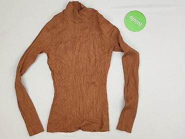 luźny golf damski: Even&Odd, Golf damski, rozmiar S — 2