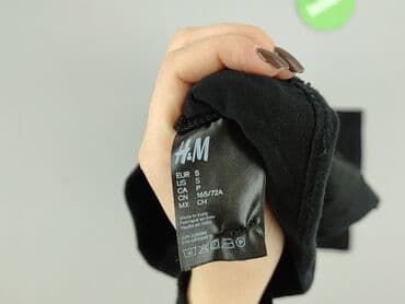 koszula do legginsów: H&M, Leggings size S — 4