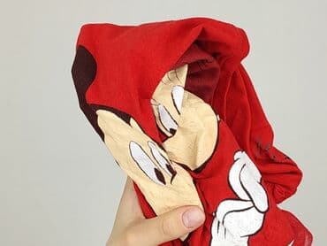 kombinezon pikachu: Bluzka, Disney, 5-6 lat, 110-116 cm, stan - Idealny — 5
