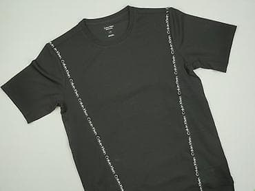 sweter primark: Calvin Klein Performance, Koszulka dla mężczyzn, rozmiar L — 1