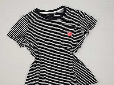 Sinsay, T-shirt damski, rozmiar M w lalafo.pl Sinsay, T-shirt damski, rozmiar M