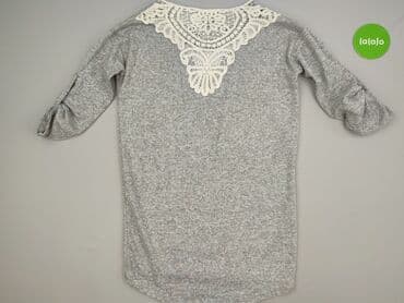 kurtka zimowa pluszowa: Women`s tunic, 2XL — 3