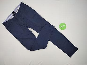 pull and best: Cubus, Chinosy dla mężczyzn, rozmiar M — 2
