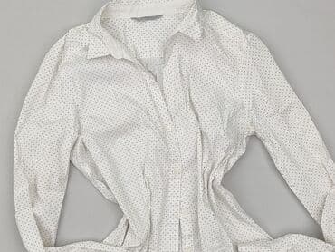 bluzki koszulowe damskie eleganckie allegro: Koszula damska, rozmiar S — 1