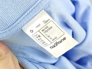 performax t shirty: Oxylane, Damska koszulka polo, M — 5