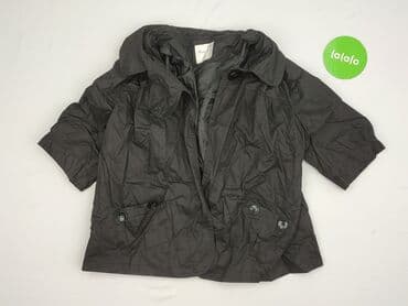 marynarka damska c a: Women's blazer, size L (EU 40) — 2