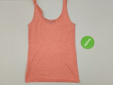 lidl koszulka na ramiączkach: Topshop, Top damski, rozmiar L — 3