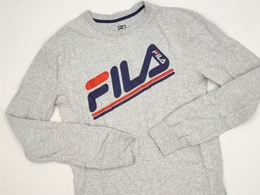 Fila, Koszulka dla mężczyzn, S