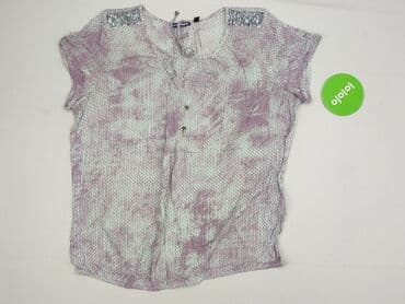 charles vogele koszula: Charles Vögele, Bluzka damska, XL — 2