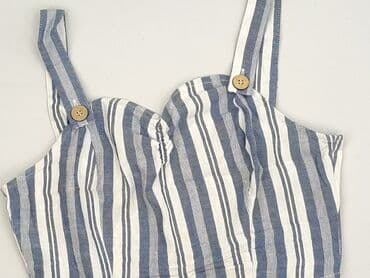 bialy top reserved: Cropp, Top damski, L w lalafo.pl — 1 bialy top reserved: Cropp, Top damski, L — 1