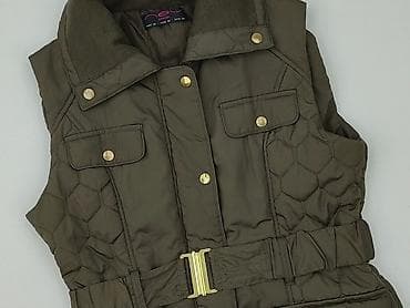 kamizelka schmitz: New Look, Kamizelka damska, rozmiar M — 1