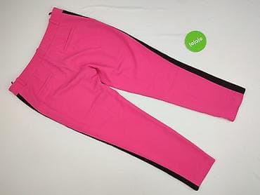 in extenso buty: Spodnie materiałowe damskie, rozmiar XL — 3