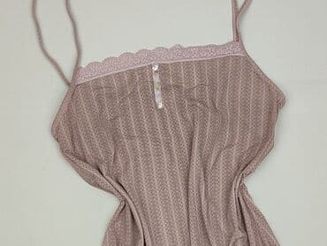 majtki z jedwabiu naturalnego: Esotiq, Nightshirt, size S — 2