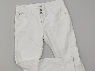 mango straight jeans: Camaïeu, Jeansy damskie, rozmiar S — 1