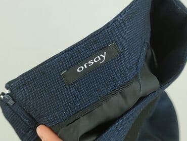 spódnice z prostokąta na gumce: Orsay, Spódnica damska, rozmiar L — 4
