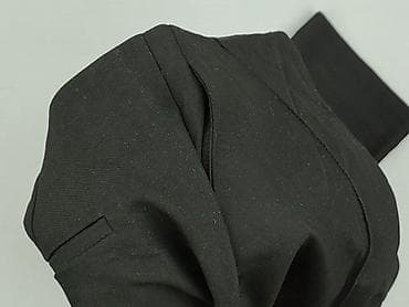 bomberki reserved: Reserved, Spodnie materiałowe damskie, rozmiar S — 6