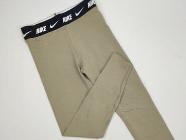 bluza do biegania: Nike, Legginsy Sportowe damskie, rozmiar M — 1