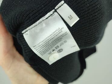 sweter z odkrytymi ramionami zara: Yessica, Sweter damski, M — 6