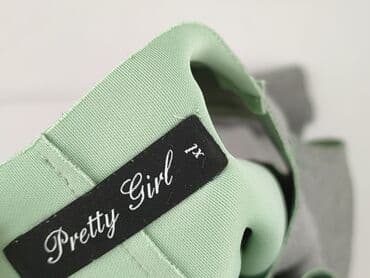 sukienki shein plus size allegro: Pretty Girl, Sukienka damska, rozmiar XL — 4