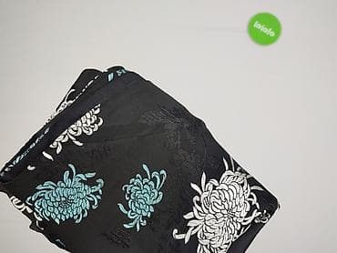 szafirowa spódnice: Spódnica damska, rozmiar M — 4