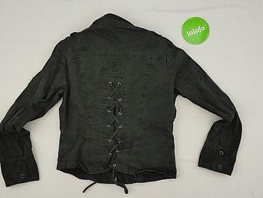 darex bluzki: Kurtka przejściowa damska, rozmiar L — 3