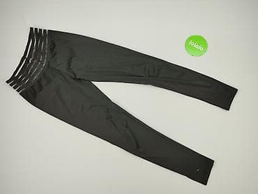 dres nike: Legginsy Sportowe damskie, rozmiar M — 2